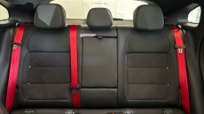 smart Hashtag 3 315kW Brabus 66kWh 5dr Auto AWD Electric Estate